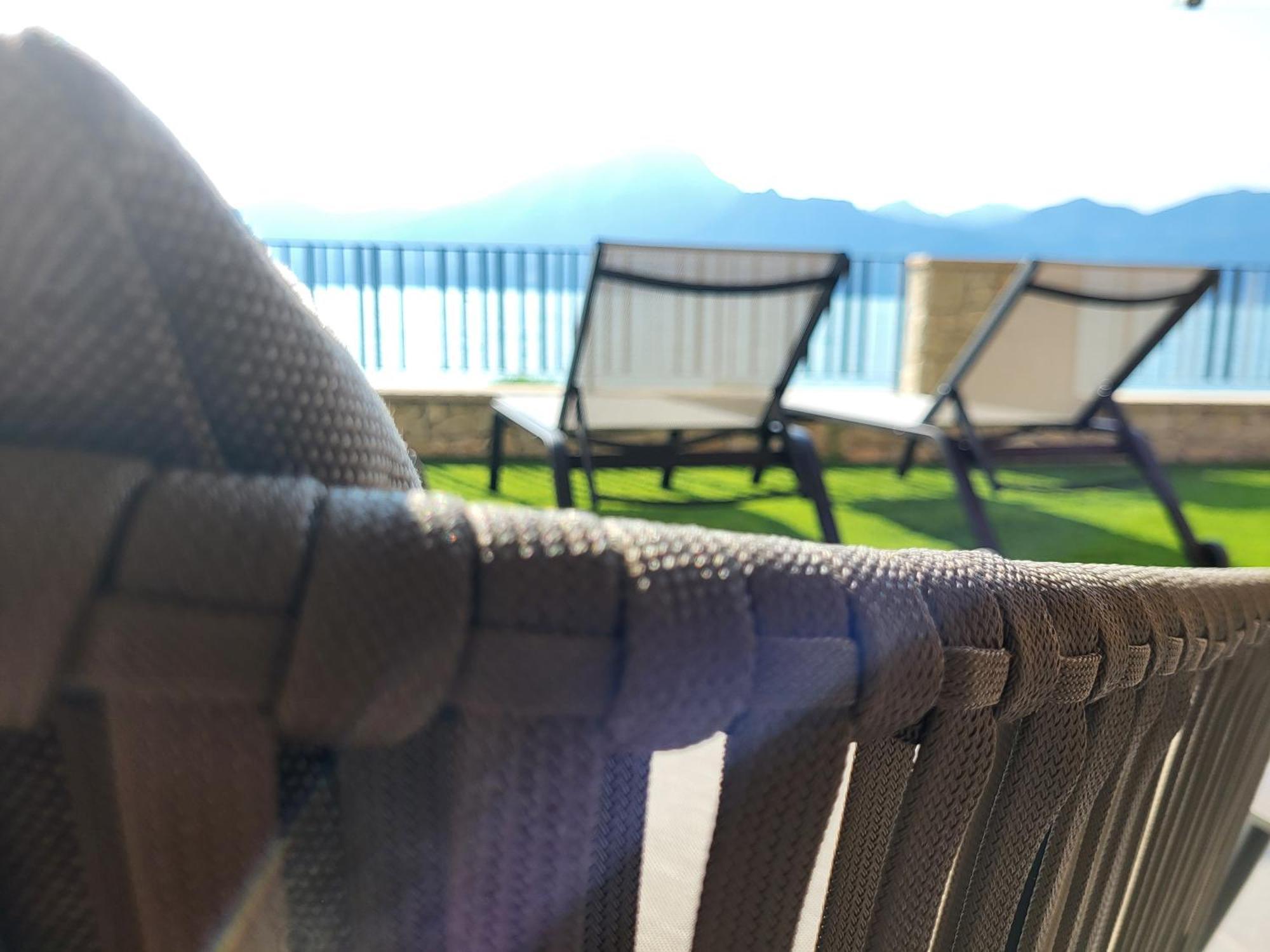 Attilio High Living Suites - Adults Only Torri Del Benaco Kamer foto