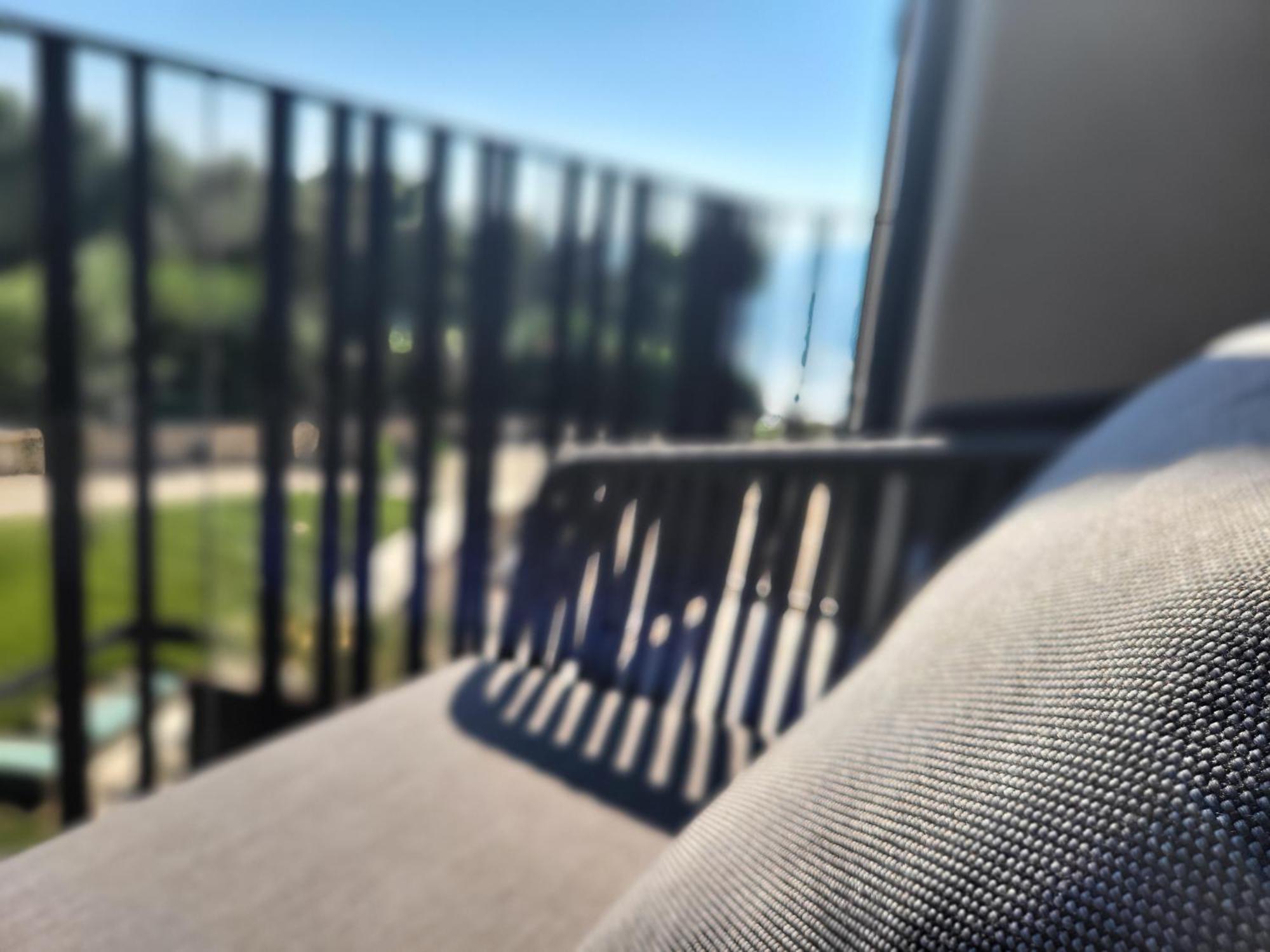 Attilio High Living Suites - Adults Only Torri Del Benaco Kamer foto