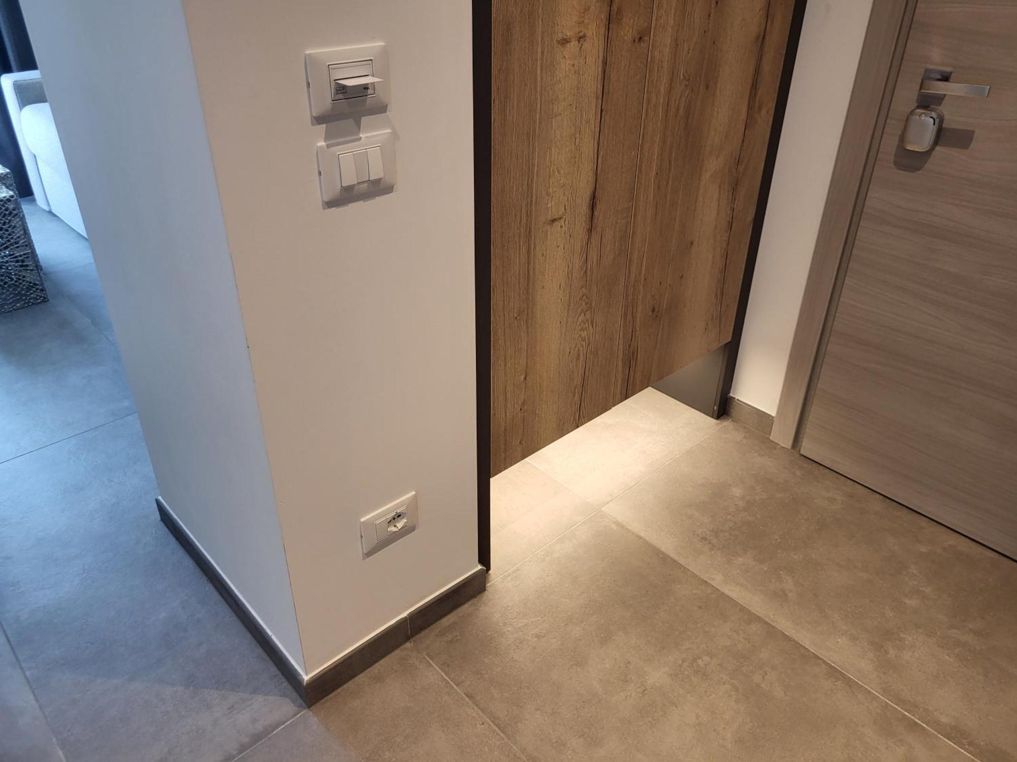 Attilio High Living Suites - Adults Only Torri Del Benaco Kamer foto