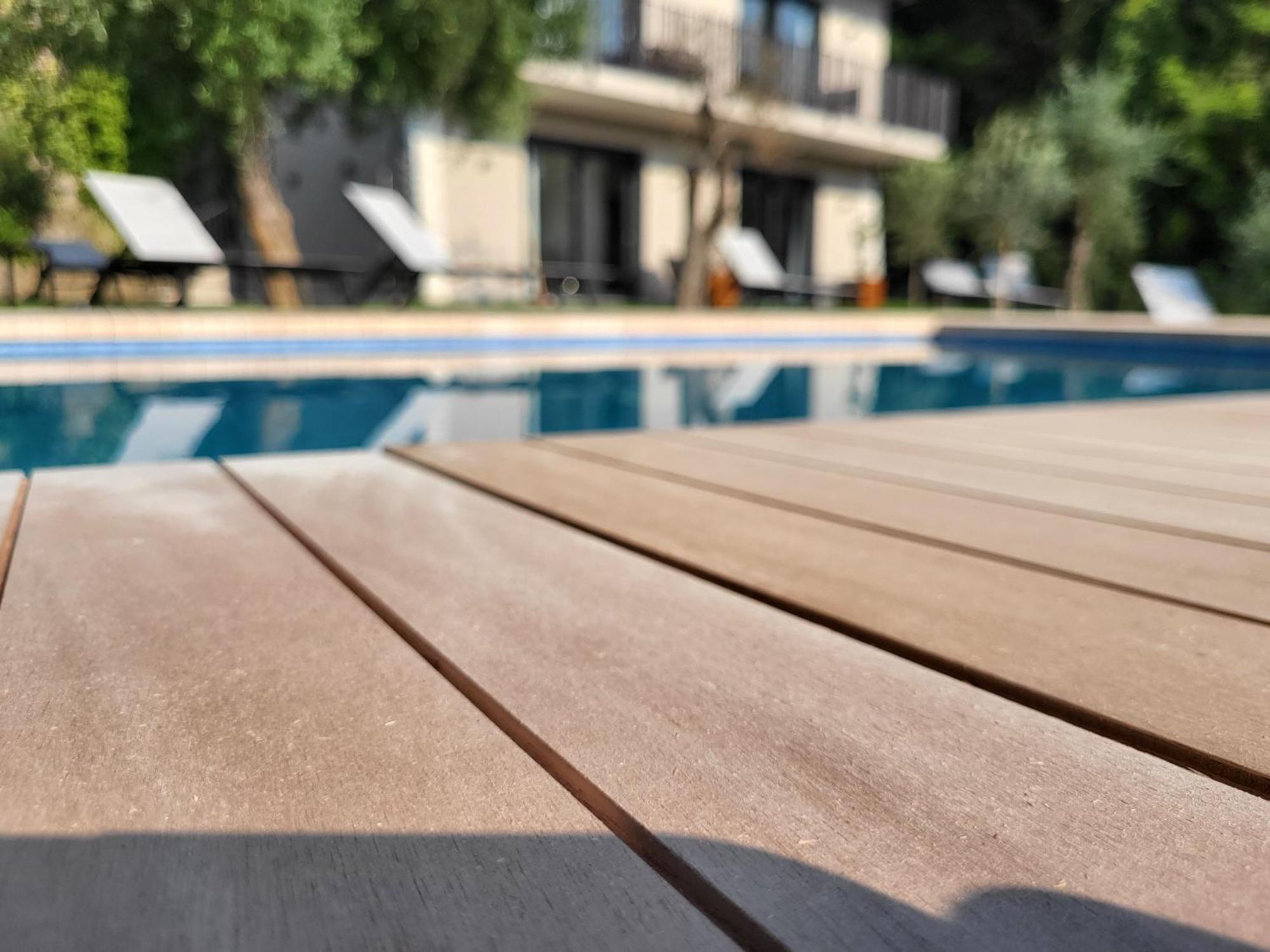 Attilio High Living Suites - Adults Only Torri Del Benaco Kamer foto